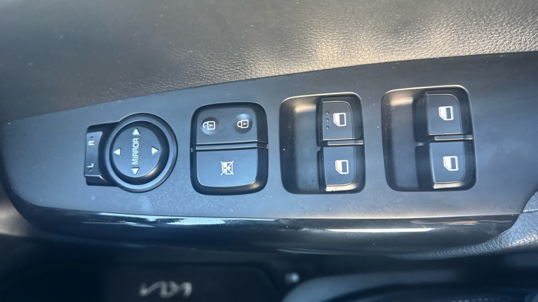 Kia Picanto 1.0 2 5dr Petrol Hatchback